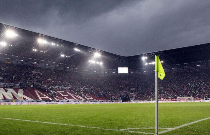 DIRETTO. Augsburg-VfB Stoccarda (Bundesliga 2024-2025) da seguire in diretta