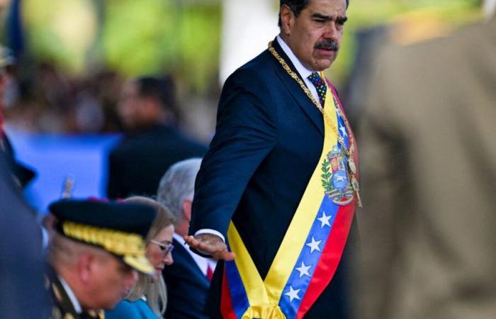 I paesi dell’America Latina denunciano l’insediamento di Maduro