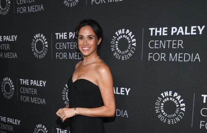 Dobbiamo rallegrarci del ritorno mediatico di Meghan Markle?