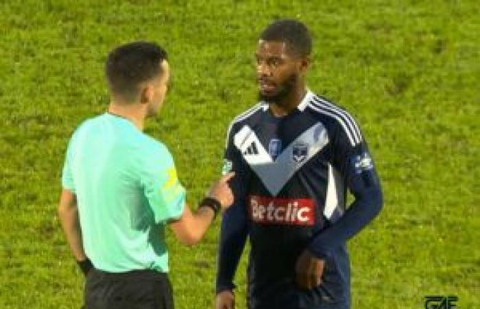 [J15] I Tops-Flops Girondins4Ever di Granville-Bordeaux: soliti top, ali per nulla all’altezza