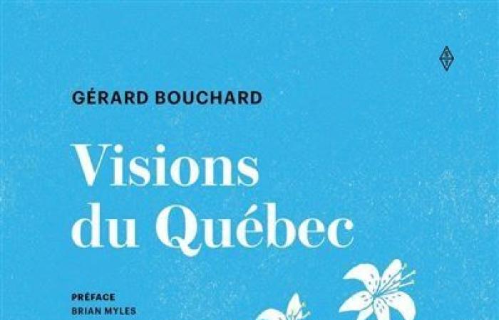 Scritti/Visioni del Quebec | La rabbia silenziosa di Gérard Bouchard