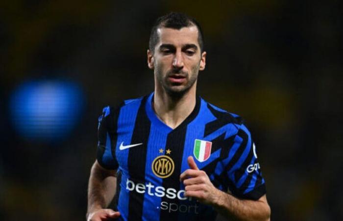 Gazzetta: “Inter, domani esami per Mkhitaryan: le sensazioni e cosa filtra verso il Bologna”