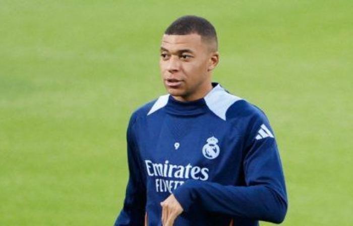 Mbappé ha una seconda possibilità contro il Barça