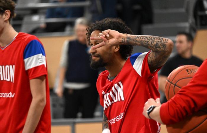 BASKET (Betclic Elite): Elan Chalon supera La Rochelle, tra contrasti e paradossi