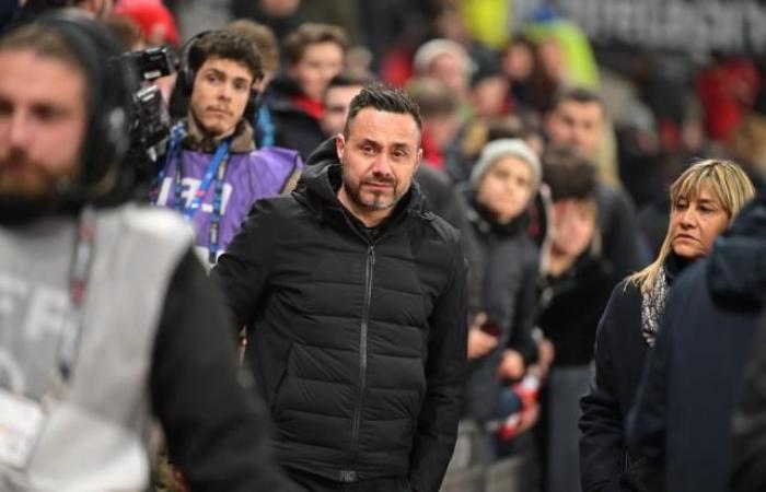 “La mentalità ha fatto la differenza” (Ligue 1)