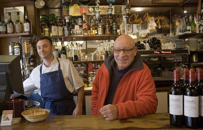 Il lunedì sussurra – tutte le novità dagli chef e dalla gastronomia | Il blog di Gilles Pudlowski