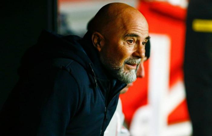 Ligue 1 – Il nonno di Sampaoli sulla versione OM di Zerbi