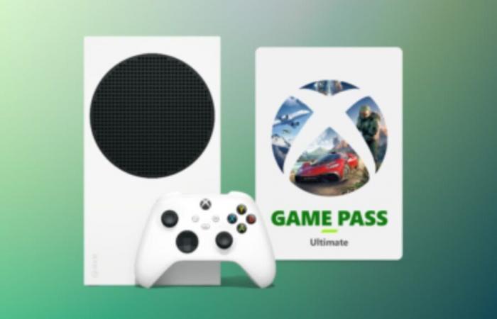 1 euro solo per Xbox Series S con questo consiglio poco conosciuto di Bouygues Télécom