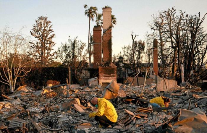 “Ho perso un amico negli incendi”: l’emozione di Jennifer Garner