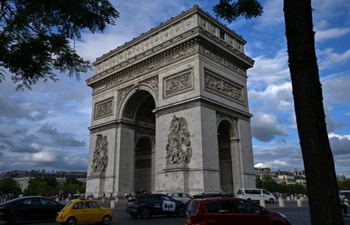 Scopri i monumenti nazionali più visitati in Francia nel 2024