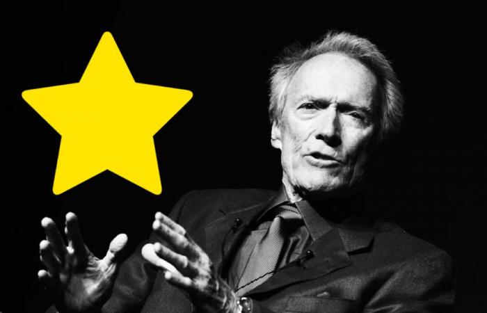 Clint Eastwood ha realizzato 40 film durante la sua carriera da regista: ne ha comunque abbandonato 1!