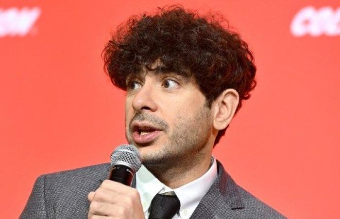 Tony Khan fornisce aggiornamenti di viaggio per l’episodio di stasera di AEW Collision