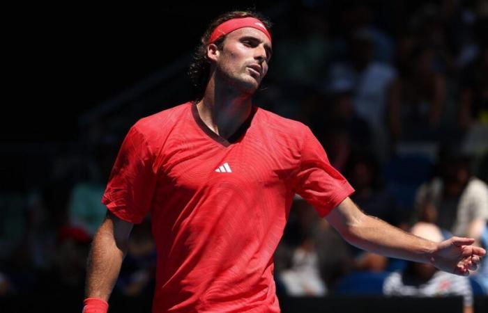 Australian Open – Lunedì la giornata dei favoriti: Tsitsipas, già alla porta!