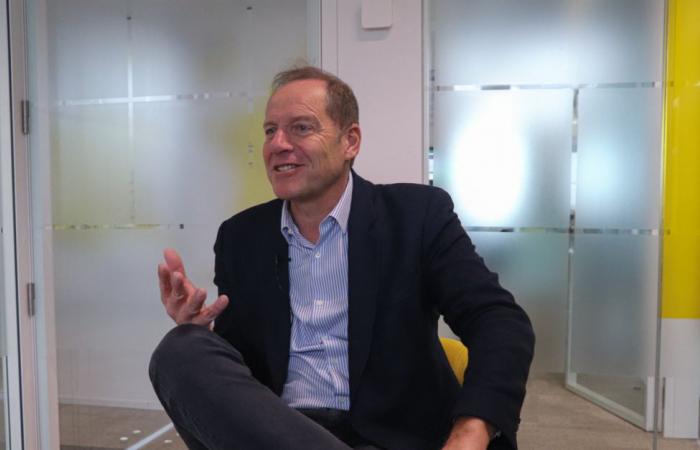 per Christian Prudhomme il Tour de France 2025 “farà sognare i bambini”