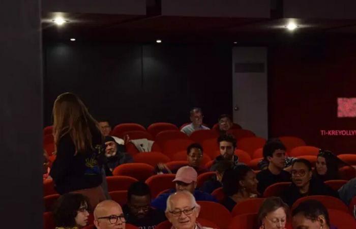 Ti-Kreyollywood, l’evento cinematografico trimestrale dedicato ai cortometraggi del Kréyol Film Festival, torna a gennaio a Parigi