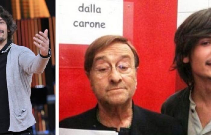 Pierdavide Carone, l’esordio ad Amici, l’ultimo messaggio di Lucio Dalla, il tumore: «Sarà difficile avere figli»