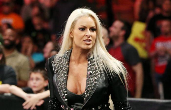 Maryse spiega perché non appare più in WWE