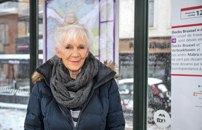 A Neder-Over-Heembeek il tram si divide: “Porta la tossicodipendenza dalla Gare du Midi”