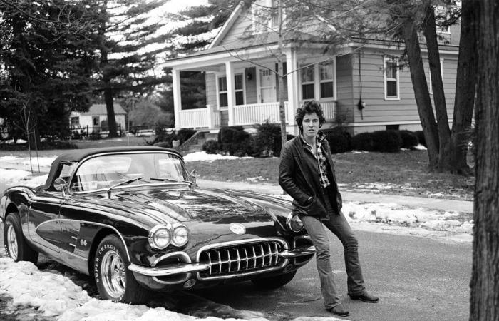 “Nebraska”, la ballata disillusa di Bruce Springsteen