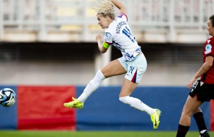 Coppa di Francia femminile. Grande sorpresa: i Lyonnaises eliminati al 16° turno dal Reims!