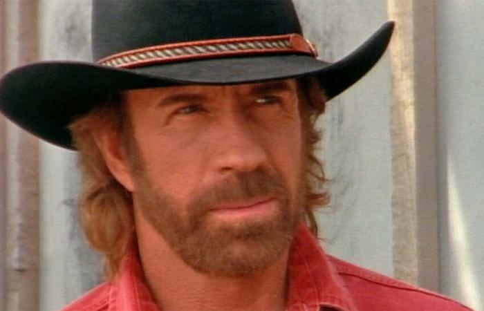 Walker Texas Ranger: Lo scioccante ritorno di Chuck Norris