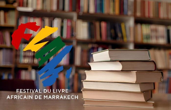 Marrakech si prepara ad ospitare il Festival del Libro Africano giunto alla sua terza edizione