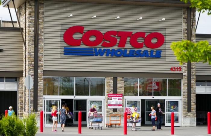 Fatturazione eccessiva: class action avviata contro Costco Canada