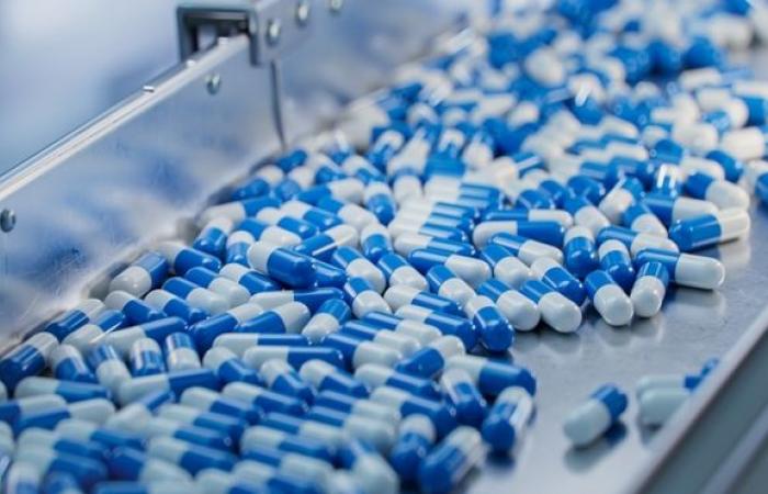 Lancio di 20 progetti farmaceutici a Touba per ridurre la dipendenza dalle importazioni di farmaci (ministro)