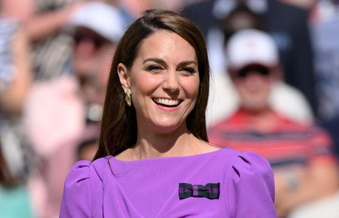 Il nuovo ruolo di Kate Middleton affidato da re Carlo III