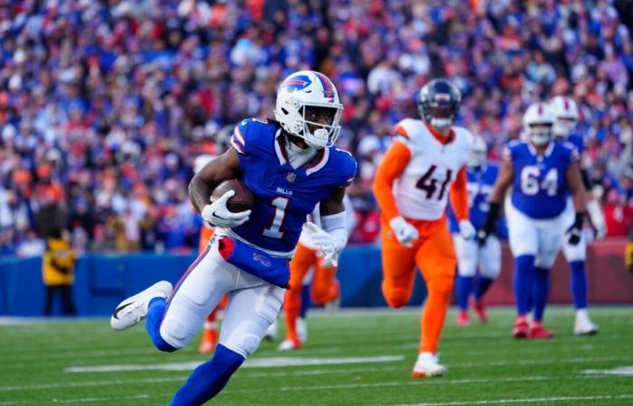 Con chi giocherà Bills dopo? L’avversario di divisione di Buffalo nel girone dei playoff NFL