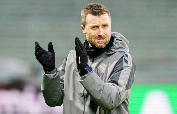 PSG – Saint-Étienne: perché i Verdi hanno scelto come allenatore lo sconosciuto Eirik Horneland?