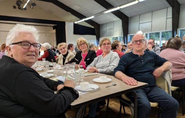 quale futuro per l’associazione faro di questo villaggio del Calvados?