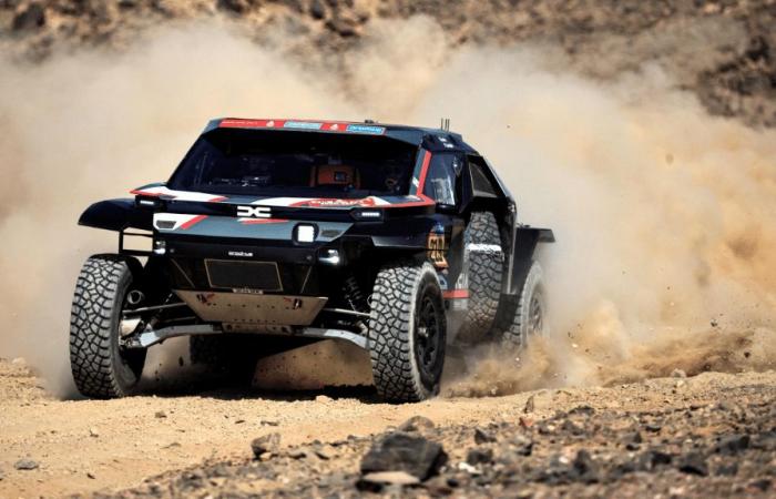 Capire tutto sul Rally Dakar: il leggendario evento rally-raid che collega Parigi a Dakar