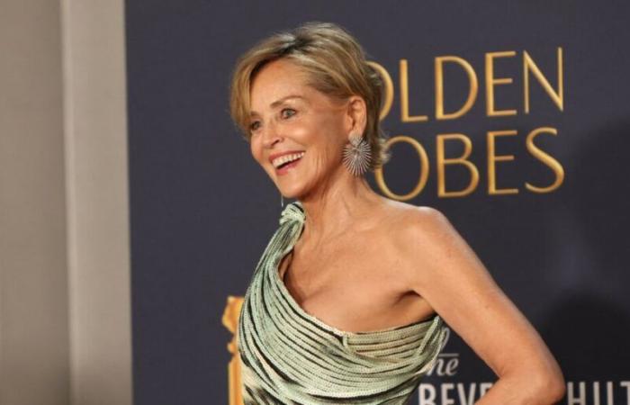 Perché non dovete assolutamente perdervi questo affascinante documentario trasmesso questa sera in TV su Sharon Stone, icona del cinema e donna libera