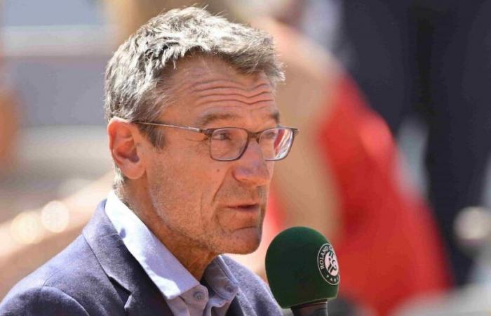 Australian Open > Mats Wilander: “Carlos Alcaraz è uno dei giocatori più completi che abbia mai visto a questa età, è già più completo di Federer a 21 anni”;