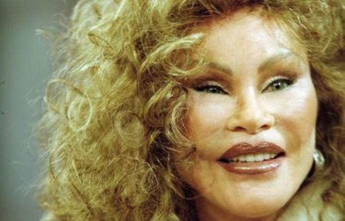 Jocelyne Wildenstein, un destino straordinario