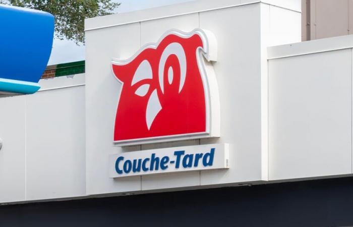 Couche-Tard lancia tre nuove combo e i prezzi sono molto convenienti