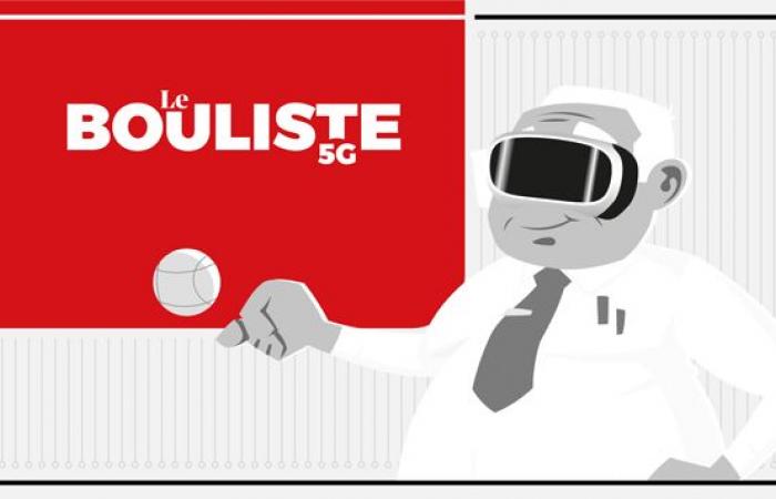 Le Bouliste 5G: Petrolio o idee? / L’uovo o la gallina / Pensiamo prima al linguaggio