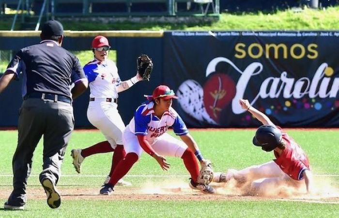 Perché Baseball Québec manda i suoi giocatori di baseball in Giappone?