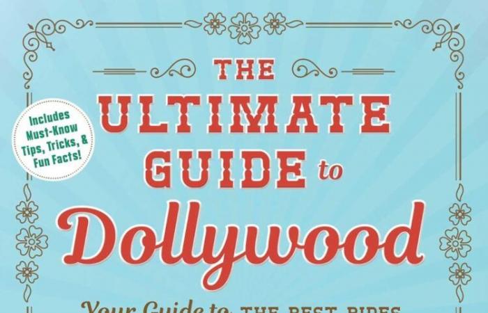 Guida essenziale alla recensione del libro Dollywood