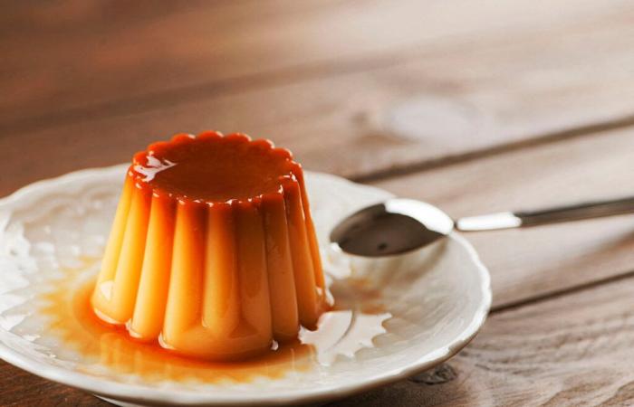 i flan ricoperti di caramello richiamati in tutta la Francia, non contengono solo flan