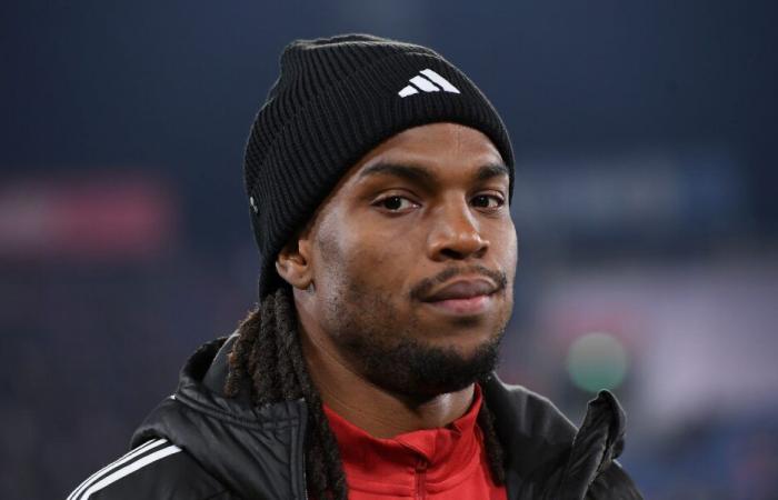 Renato Sanches (ex LOSC) vince la Coppa di Lega con il Benfica in Portogallo