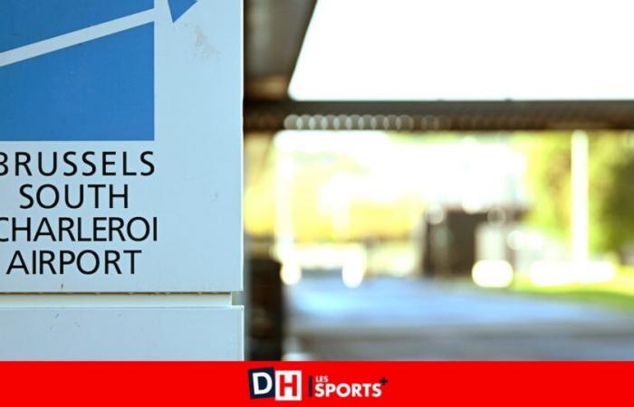 Dimostrazione: lunedì ritardi ma nessuna cancellazione all’aeroporto di Charleroi, almeno quattro voli su dieci cancellati all’aeroporto di Bruxelles