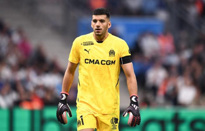 Ligue 1 – Rulli: “Voglio vincere, non ho paura di dirlo”