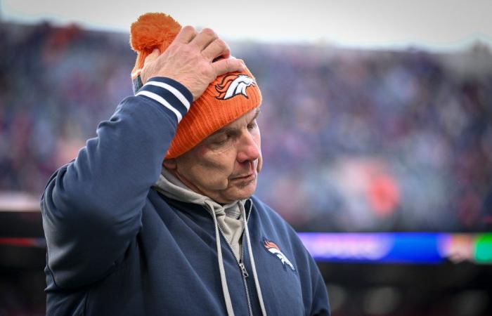 Sean Payton ha lasciato Bo Nix, Broncos sconfitto dai Buffalo Bills