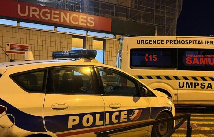 Villeneuve-Saint-Georges: cosa sappiamo della morte di un giovane paziente in sala d’attesa del pronto soccorso