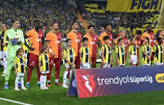 In un comunicato il Fenerbahçe denuncia l’arbitraggio sistematico pro Galatasaray