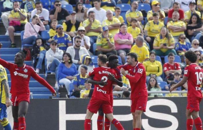 Borja Mayoral e Coba da Costa sostituiscono Bordalás | Sollievo