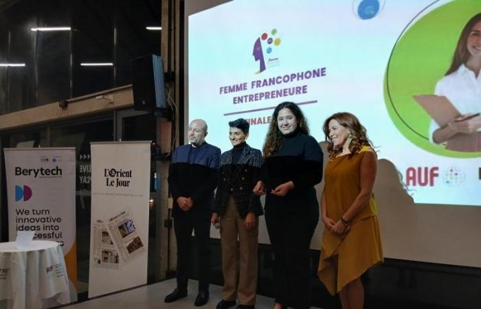 Premio FFE: quattro imprenditrici libanesi rompono gli stereotipi di genere