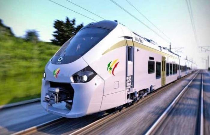 Il Treno Espresso Regionale (TER) ha trasportato più di 21 milioni di passeggeri nel 2024